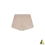 스포티앤리치 SPORTY RICH NY Health Club Disco Short ELEPHANTwhite 헬스크럽 디스코 SH833