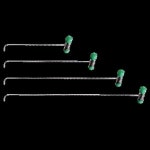 덕진 가마니갈퀴 T 10 EA