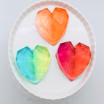 에코비누비 보석 비누만들기 키트 DIY 체험 재료세트