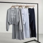 다니골프 씨유 트레이닝셋업