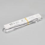 고품질 LED 모듈 욕실등 418x47 50W PCB 안정기 주백 5K WFJE86D