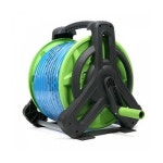 리빙엔젤 리빙엔젤 호스릴 Angel-45 45m 그린