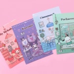 산리오 L홀더 마이멜로디