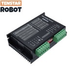 스텝 모터 드라이버 57 스테퍼 모터에 Ne 7 Nema23 공급 전압 20 50V 1 5 6A DM542