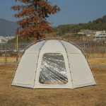 동성아이앤씨 오투라이프캠핑 그랑드 전용 메쉬 루프