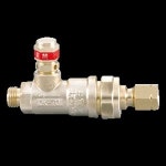대광 역화방지기 AC LPG 메틸렌 LNG DK-701