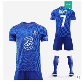 첼시 Chelsea 프리미어리그 축구유니폼 저지