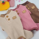 데일리펫용품 915E댕냥이와플올인원