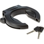 영국 아부스 자물쇠 ABUS 89676 NR BK Frame Locks one Size 1760656 4750S