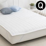 밴딩 패드 마이크로화이바 마임 퀸