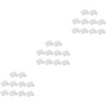 30pcs 수족관 수조 스탠드