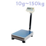 AND 전자저울 10g단위 고중량저울 업소 FG-150KAL-H