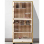 다람쥐 케이지 친칠라 하우스 슈가글라이더 사육장 소동물