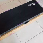 콘트라베이스케이스일렉기타 케이스 Fender 박스 펜더 전자 하드