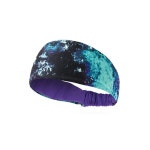 땀흐름방지 에어로빅용 머리띠 헤어밴드 밴드 G91108