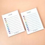 To Do List 할 일 메모지