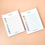 To Do List 할 일 메모지
