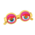 킹받는 안경 재밌는 신박한 생일 웃긴 특이한 인싸템 선글라스 4종 키덜트