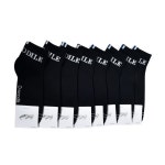 데일리 남성 단목양말 8켤레