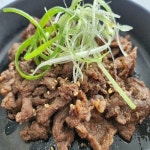 더락 갈비아저씨 갈비아저씨 수제양념 돼지불고기 간장양념 돼지불백 300g x 3팩