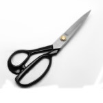 주방 미싱 가정용 봉제 삼덕 가위 천 재단 재봉 다용도 낚시 원단