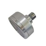 이알테크 노출샤워기 대샤워기 올스테인레스 사우나 샤워기