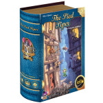 보드엠 Tales Games Pied Piper