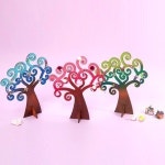 꿈나무 만들기 반제품 만들기