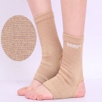 발목부상 인대 보호 걷기운동 발목 아킬레스건 보호대