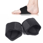 발바닥 편한 쿠션 아치 밴드 신발 발 실리콘 패드 WFIKURJ
