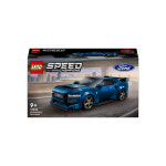 레고 스피드챔피언 Ford Mustang Dark Horse 스포츠카 76920