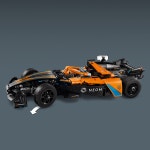 레고 테크닉 NEOM McLaren Formula E 레이스카 42169