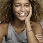 판도라 판도라 모먼트 스네이크 체인 팔찌 590728