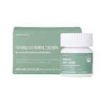 에스더포뮬러 닥터에스더 위케어 그린세라 400mg x 60정