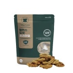 P&P 멍냥빌리지 빌리지닥터 밸런스 도넛 프리미엄 100g