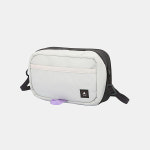 네파 네파 NEPA 공용 소형 크로스백 칸델라 등 여행 가방 네파 D01 1개 7J27508 599804