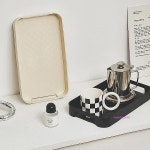 온나 다용도 사각 쟁반 트레이