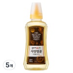 곰곰 곰곰 사양 벌꿀