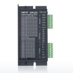 NEMA 8 11 14 16 스테퍼 모터에 적합한 2상 드라이버 1-3A 12-36VDC DM430 0