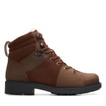 클락스 Clarks 여성용 Orinoco 2 하이킹 방수 앵클 부츠 10