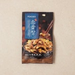 달구지푸드 PEACOCK 피코크 소곱창 280g