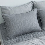 솔트 소프트 마이크로 간절기 베개커버 50X70