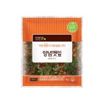 청정원 청정원 신선애 양념깻잎 4kg