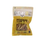 골든황태 용대리 황태 채 수제간식