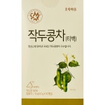 초록마을 작두콩차 1g x 10개입