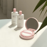 블랑루스 퓨어 카밍 데일리 선크림 50ml