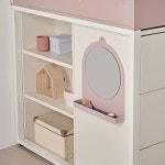 한샘 한샘 버니2 거울 매장가구