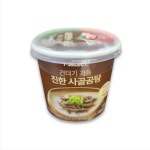 동림푸드 세븐일레븐 진한 사골곰탕 10g