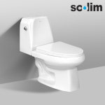 수림 양변기 교체 SC-701H