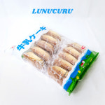 다다통상 시아와세도 밀크케익 180g 1개